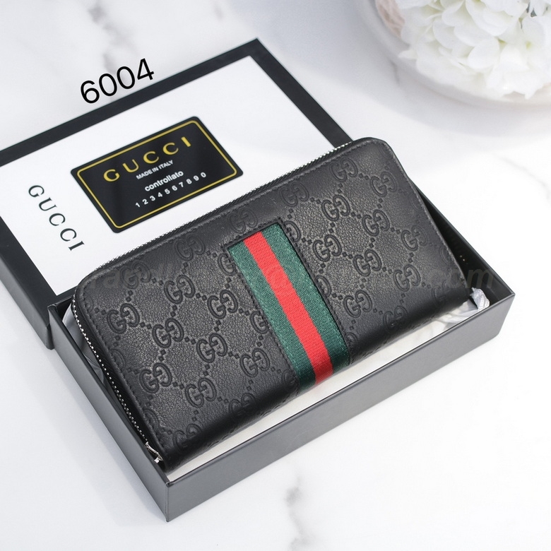 Gucci Wallets 8